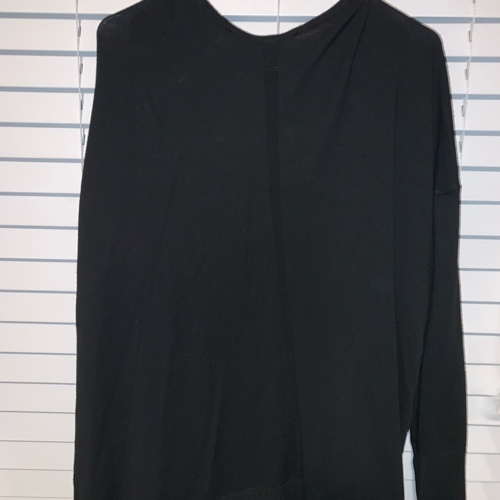 Cardigan - Picture 2 of 2